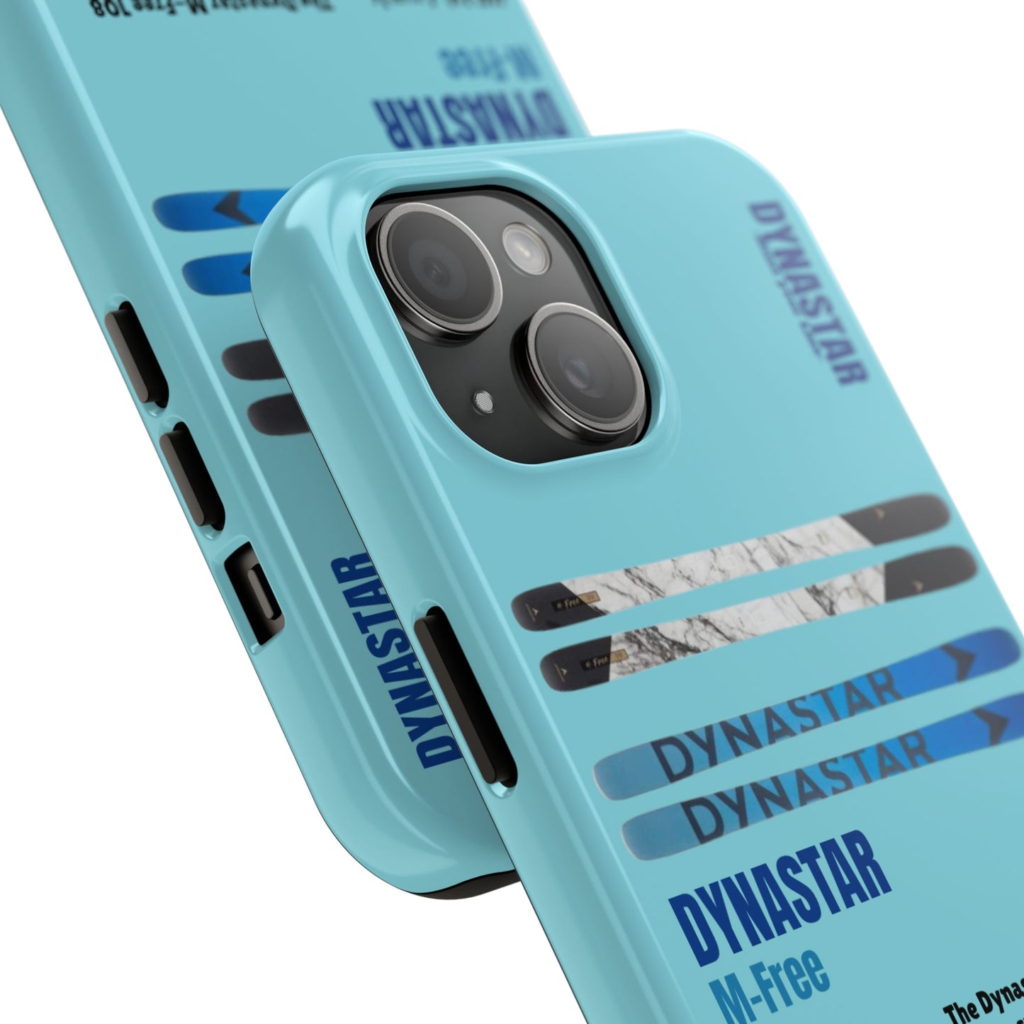 Dynastar M-Free Phone Case