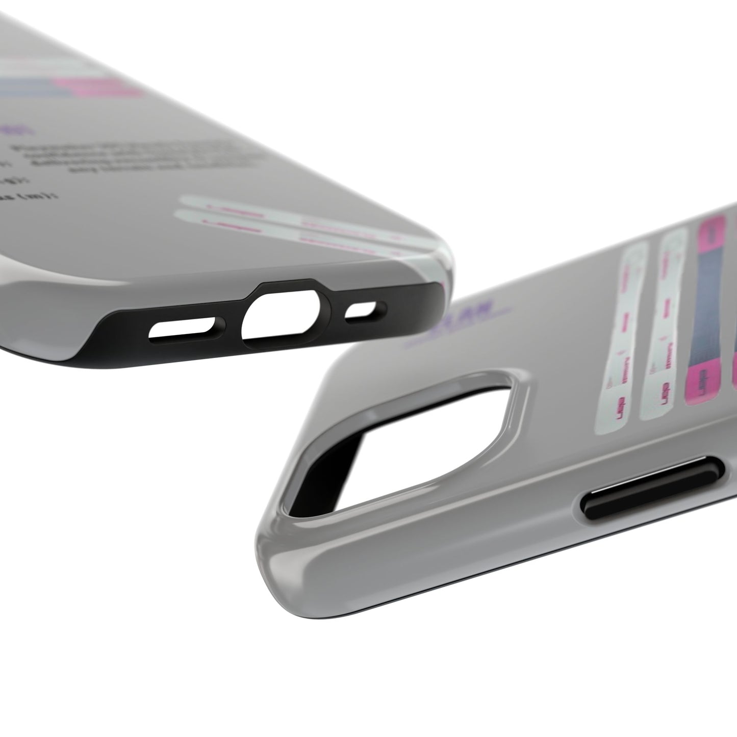 Elan Playmaker 101 Phone Case