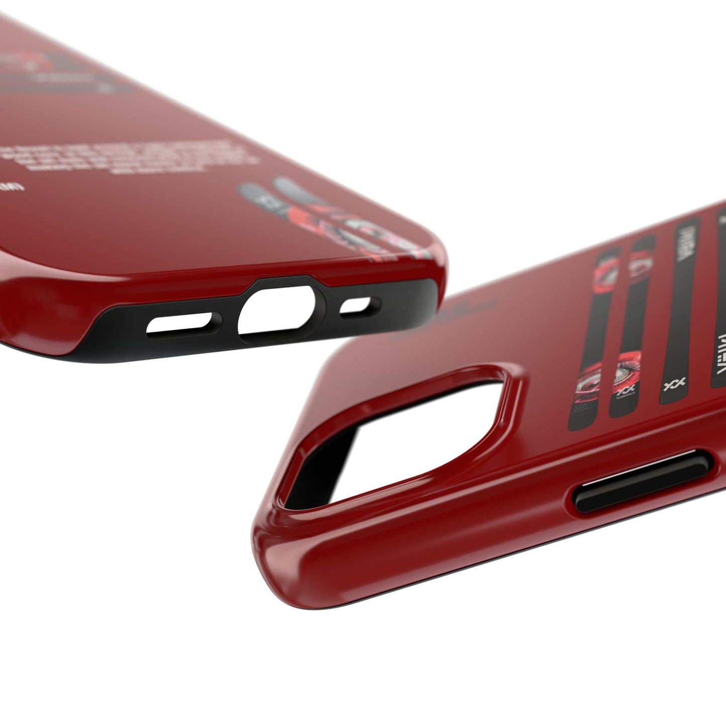 Volkl Revolt 90 2024 Phone Case