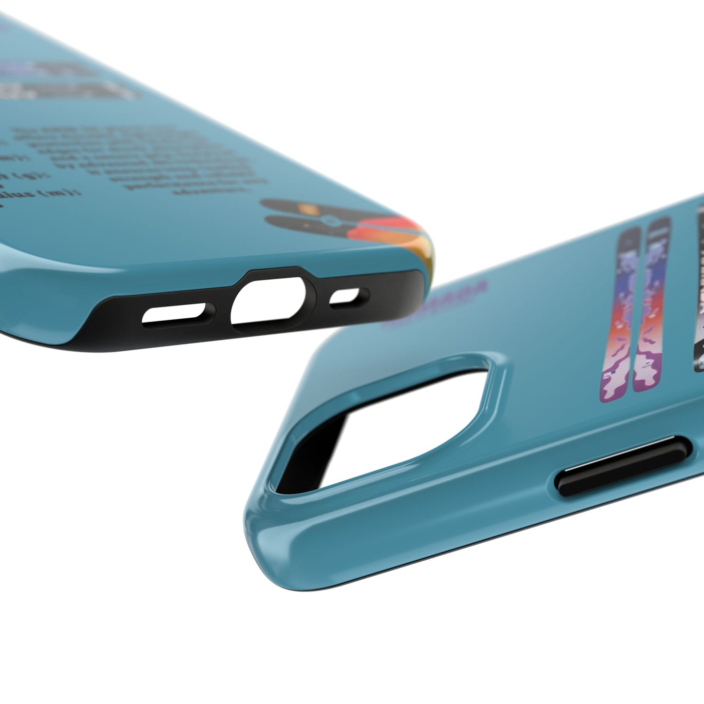 Armada ARW 94 Phone Case