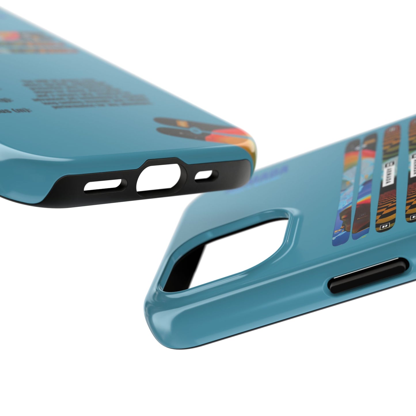 Armada ARW 94 Phone Case